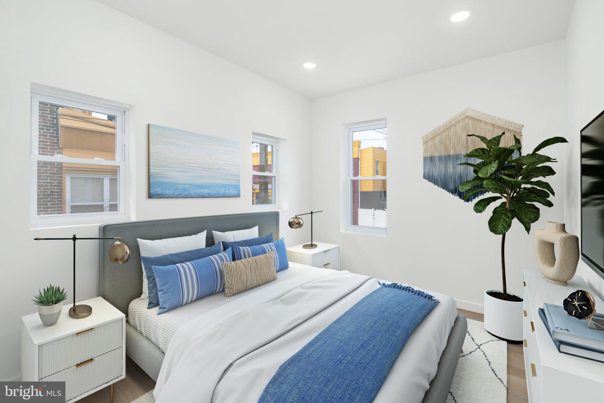 COBBS CREEK - Residential Income