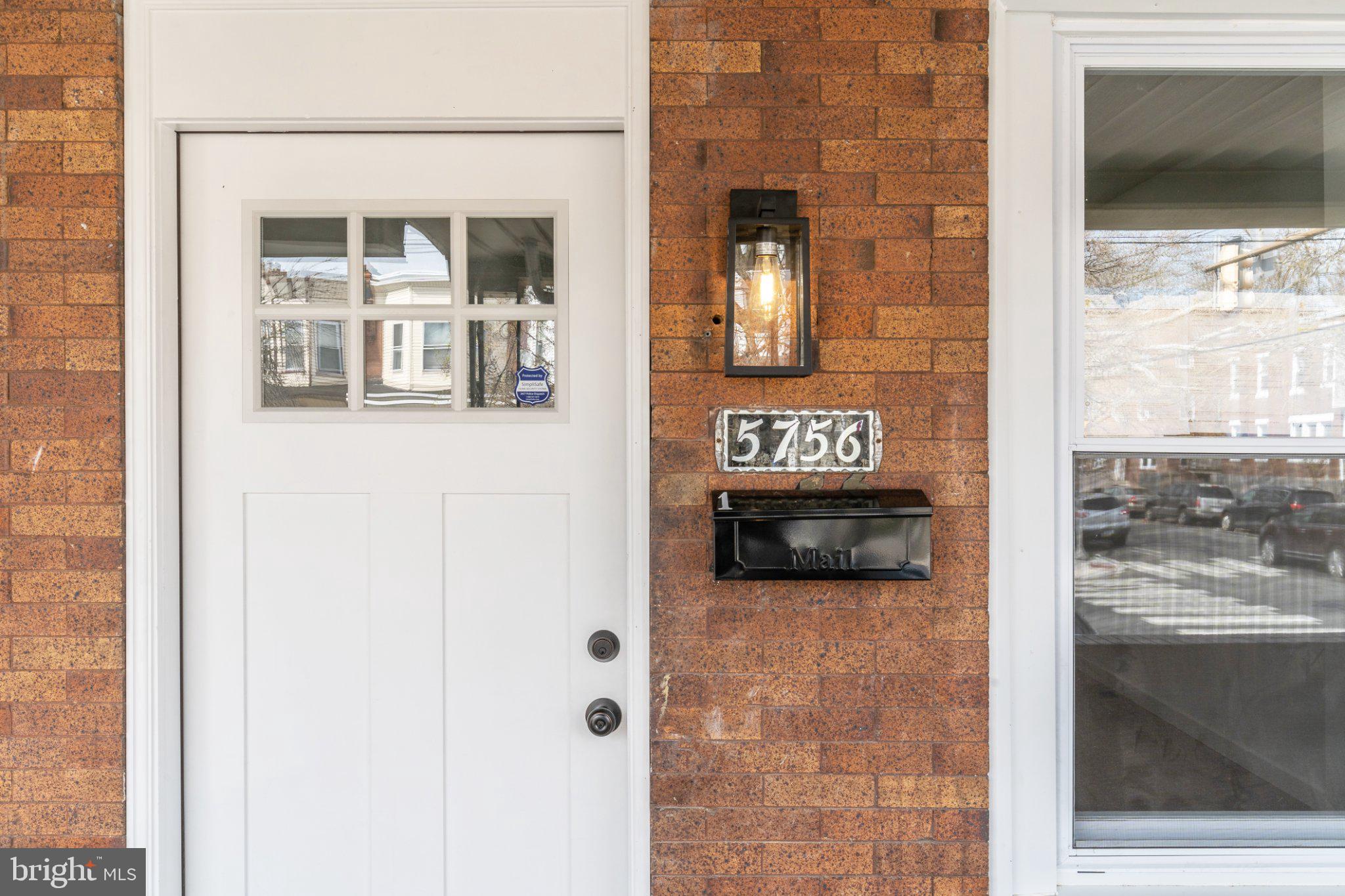 COBBS CREEK - Residential Income