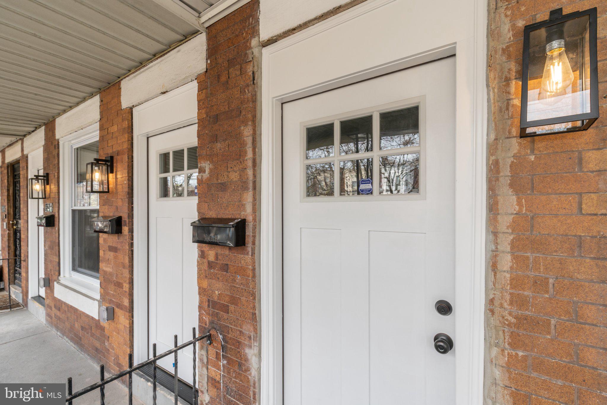 COBBS CREEK - Residential Income