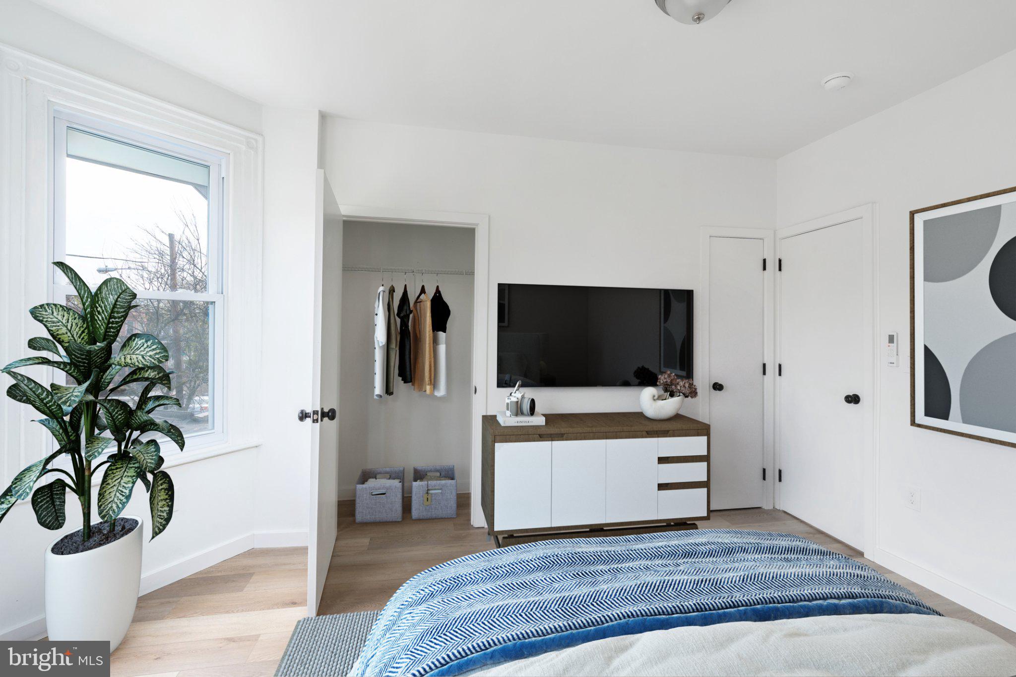 COBBS CREEK - Residential Income