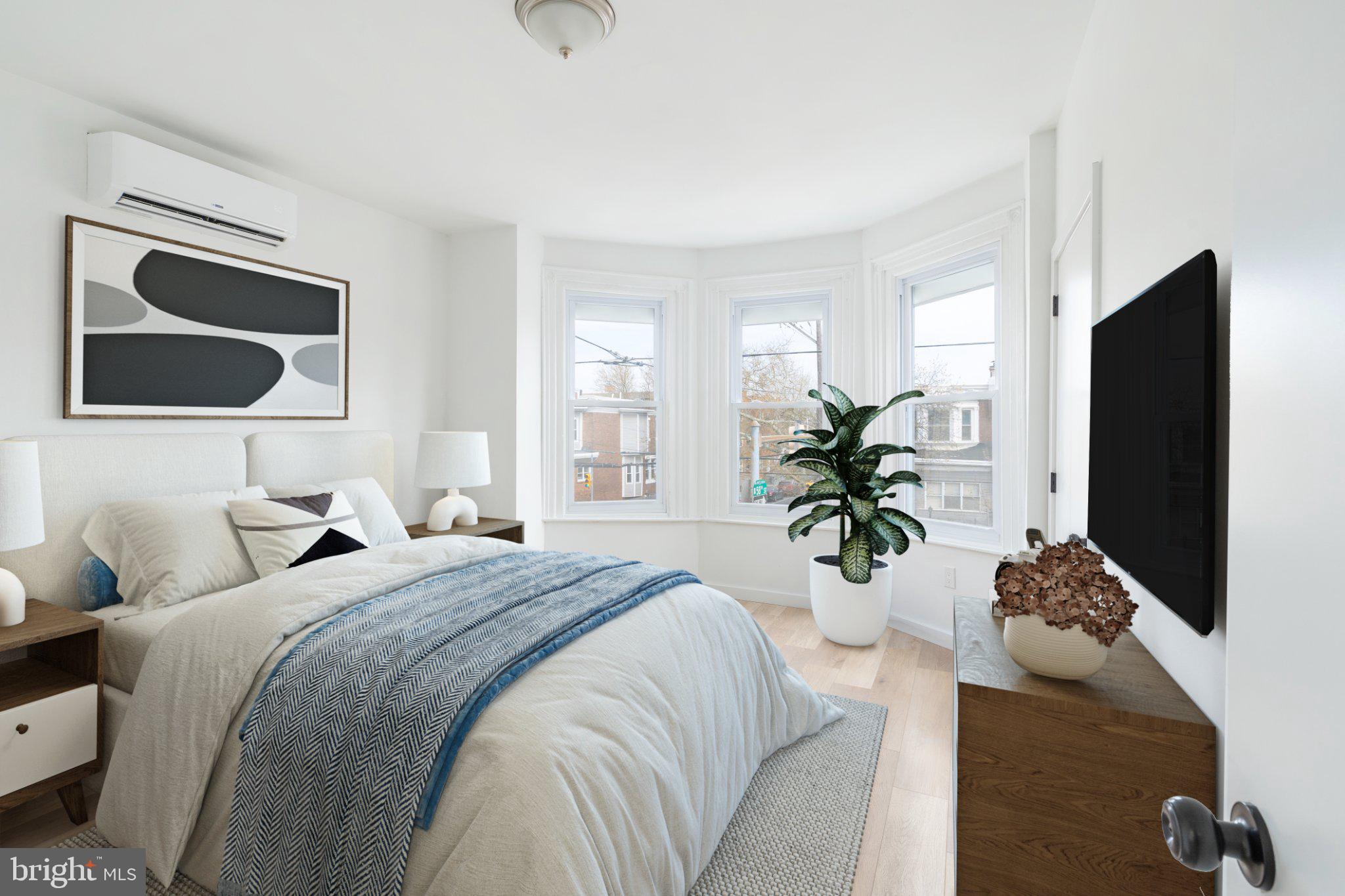 COBBS CREEK - Residential Income