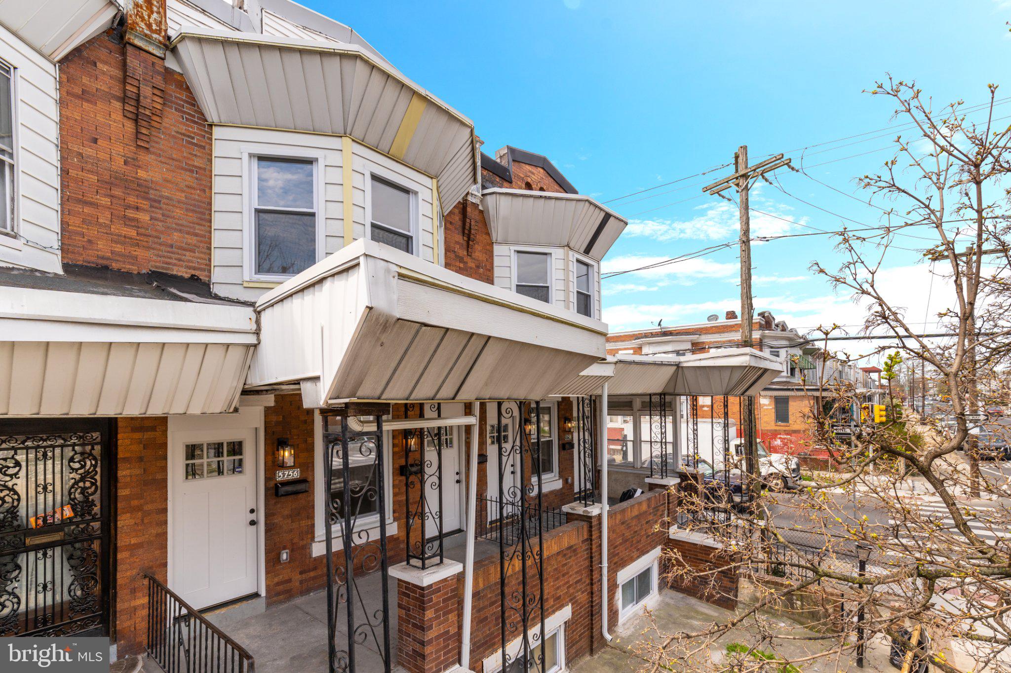 COBBS CREEK - Residential Income