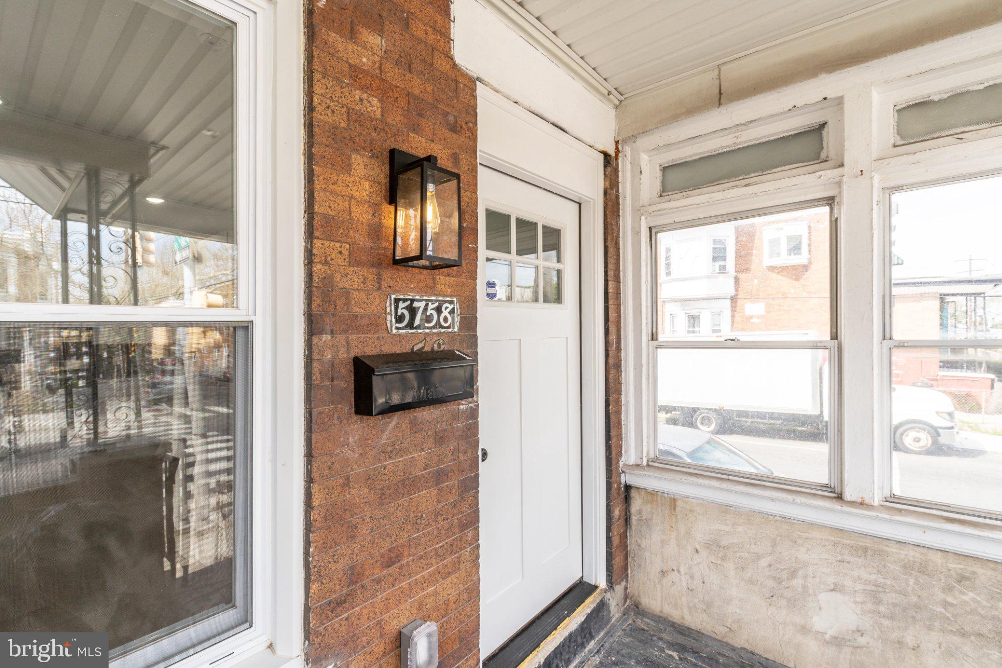 COBBS CREEK - Residential Income