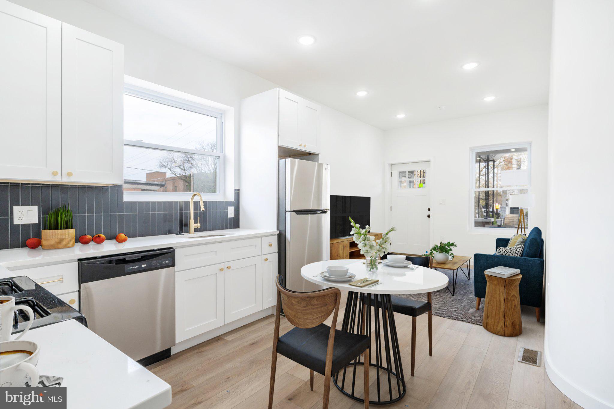 COBBS CREEK - Residential Income