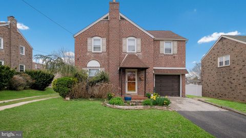 Homes For Sale - 907 Kenwood Road<br/> Delaware County, DREXEL HILL, PA 19026