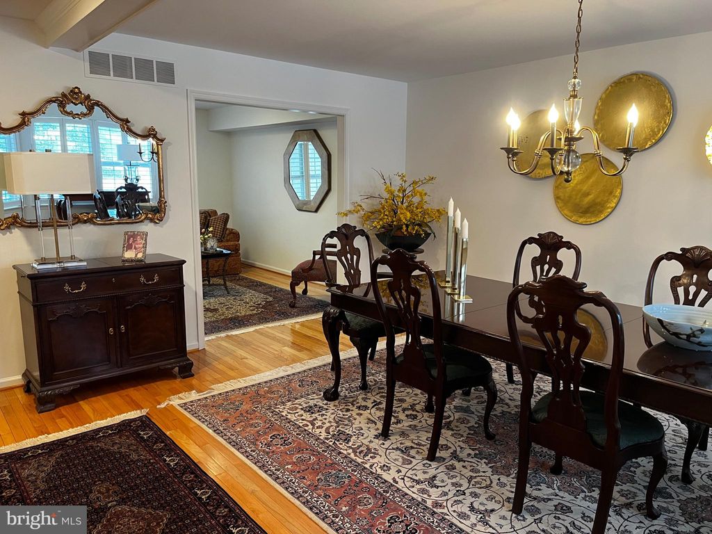 Photo of 919 Jamie Court, BLUE BELL, PA 19422 (MLS # PAMC2164596)