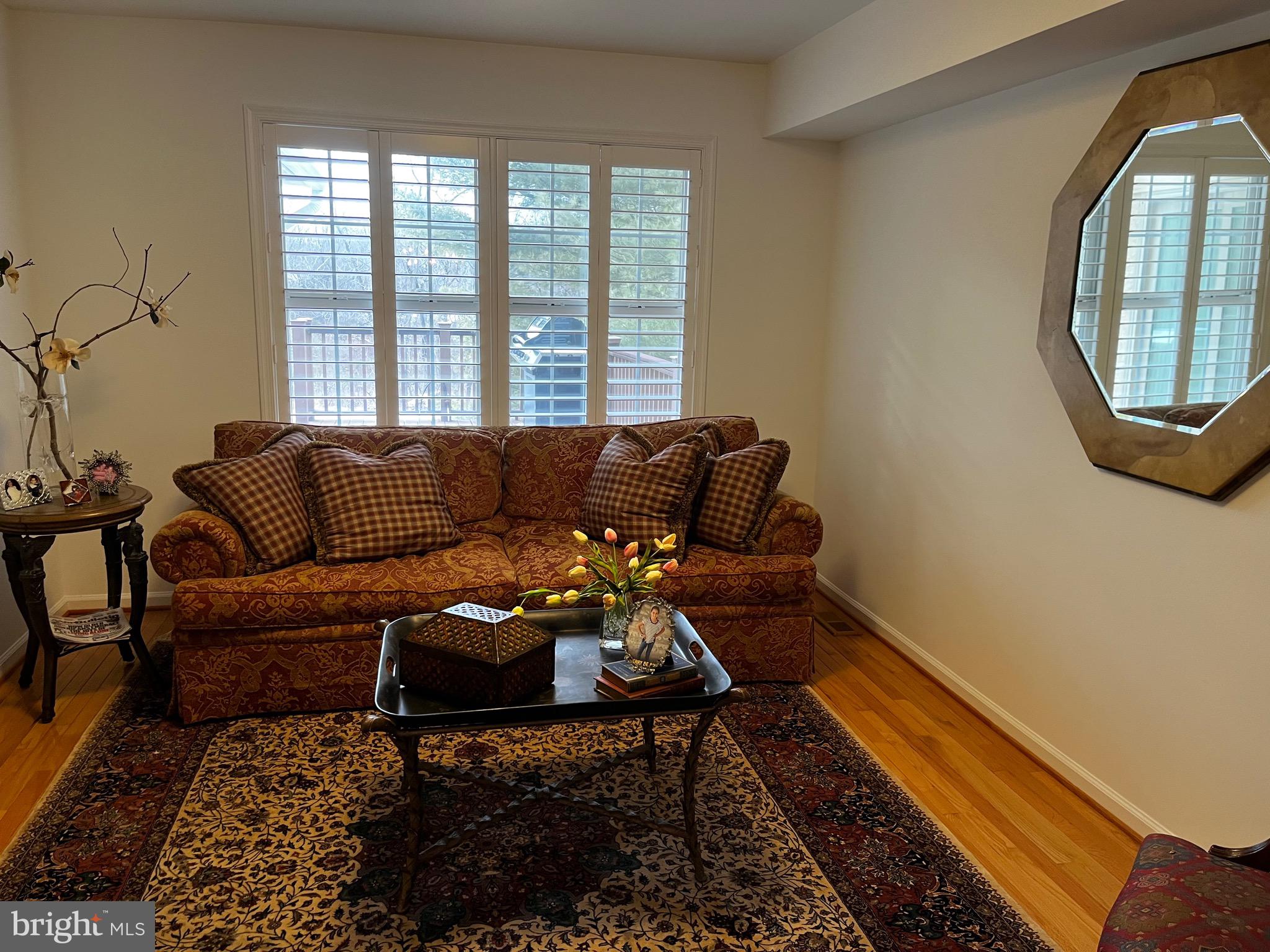 PHEASANT RUN - Residential