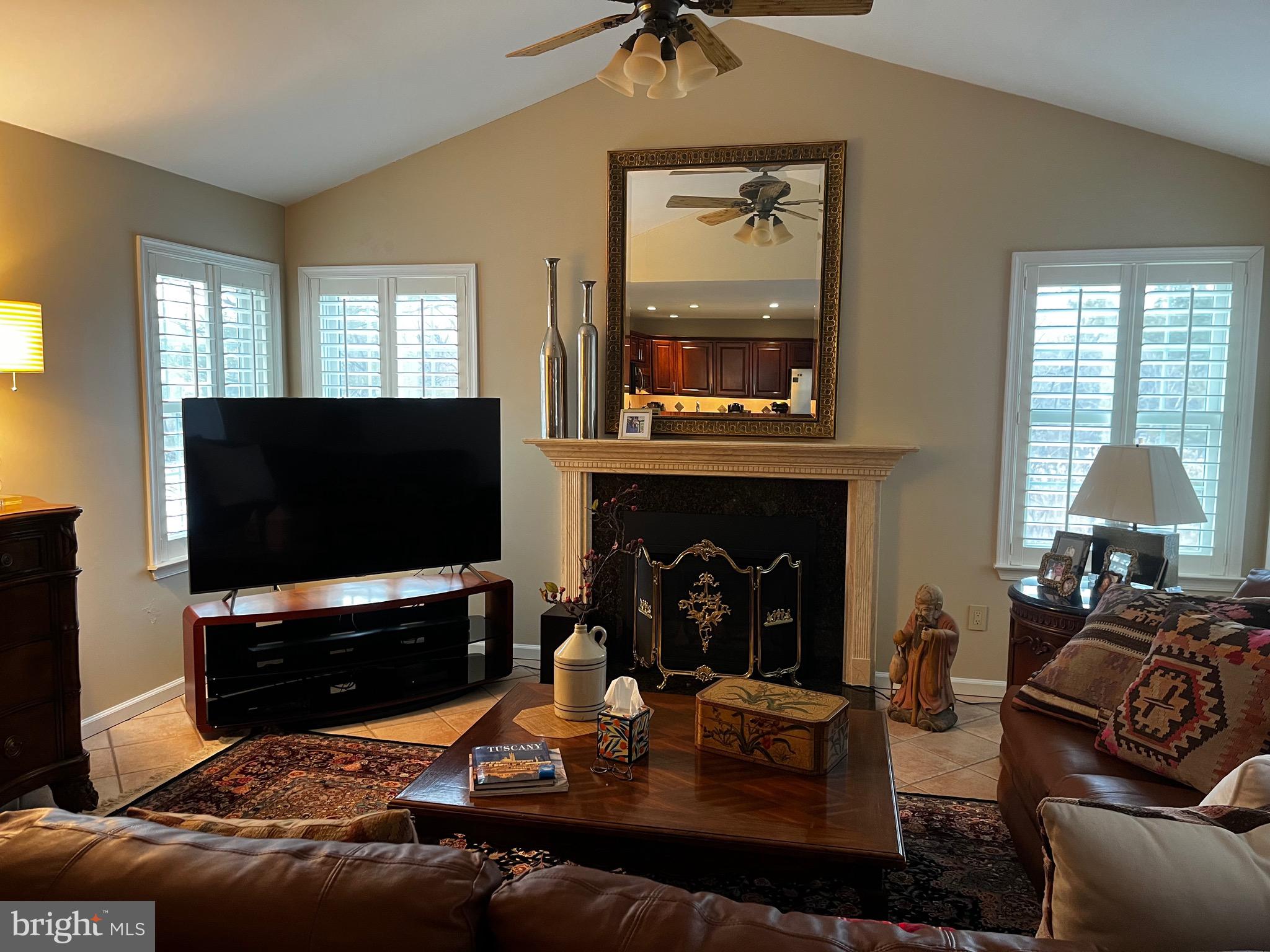 PHEASANT RUN - Residential