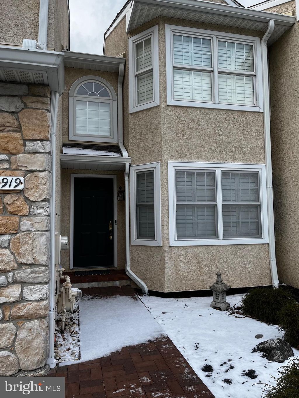 Photo of 919 Jamie Court, BLUE BELL, PA 19422 (MLS # PAMC2164596)