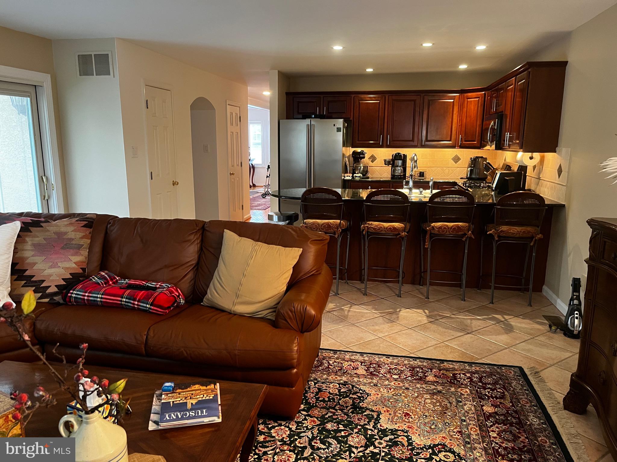 PHEASANT RUN - Residential