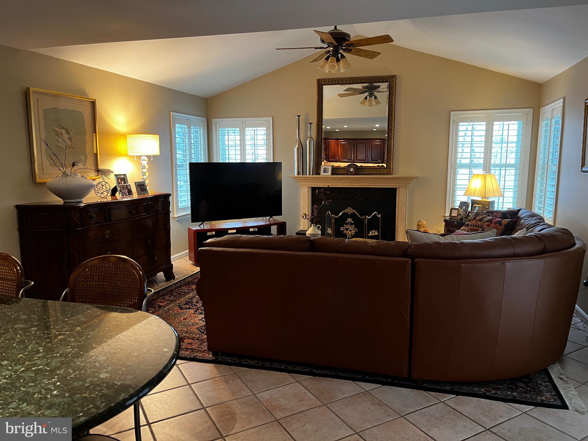 PHEASANT RUN - Residential