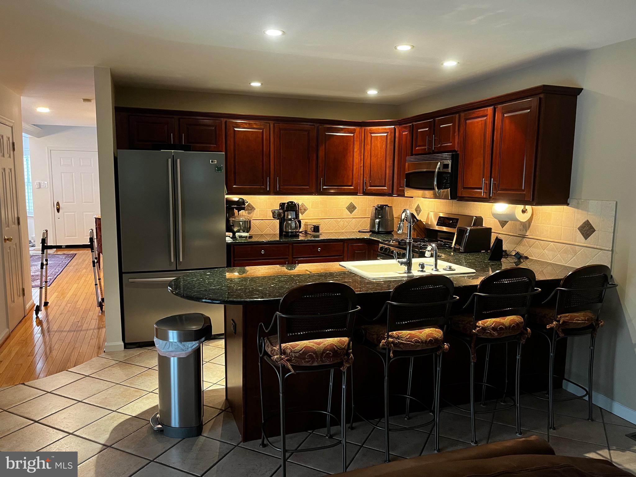 PHEASANT RUN - Residential