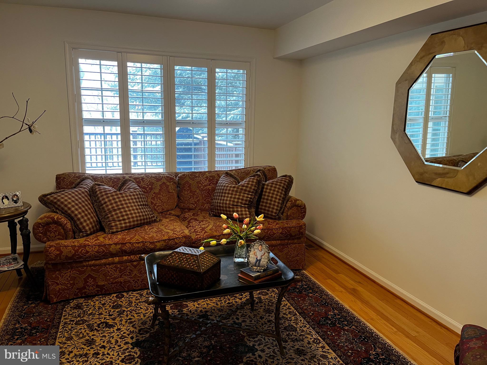 PHEASANT RUN - Residential