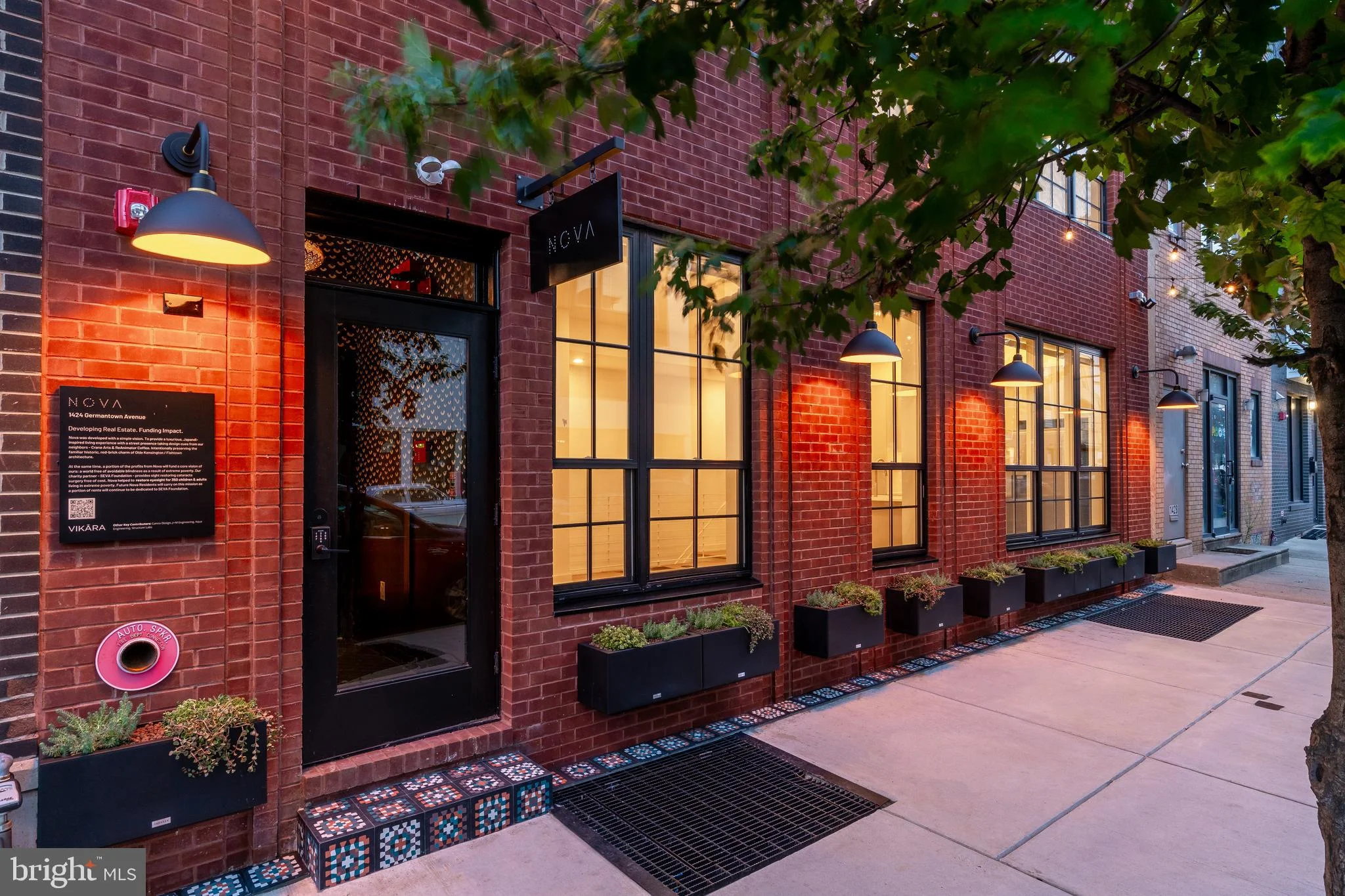 1424 Germantown Avenue, Philadelphia, PA, 19122