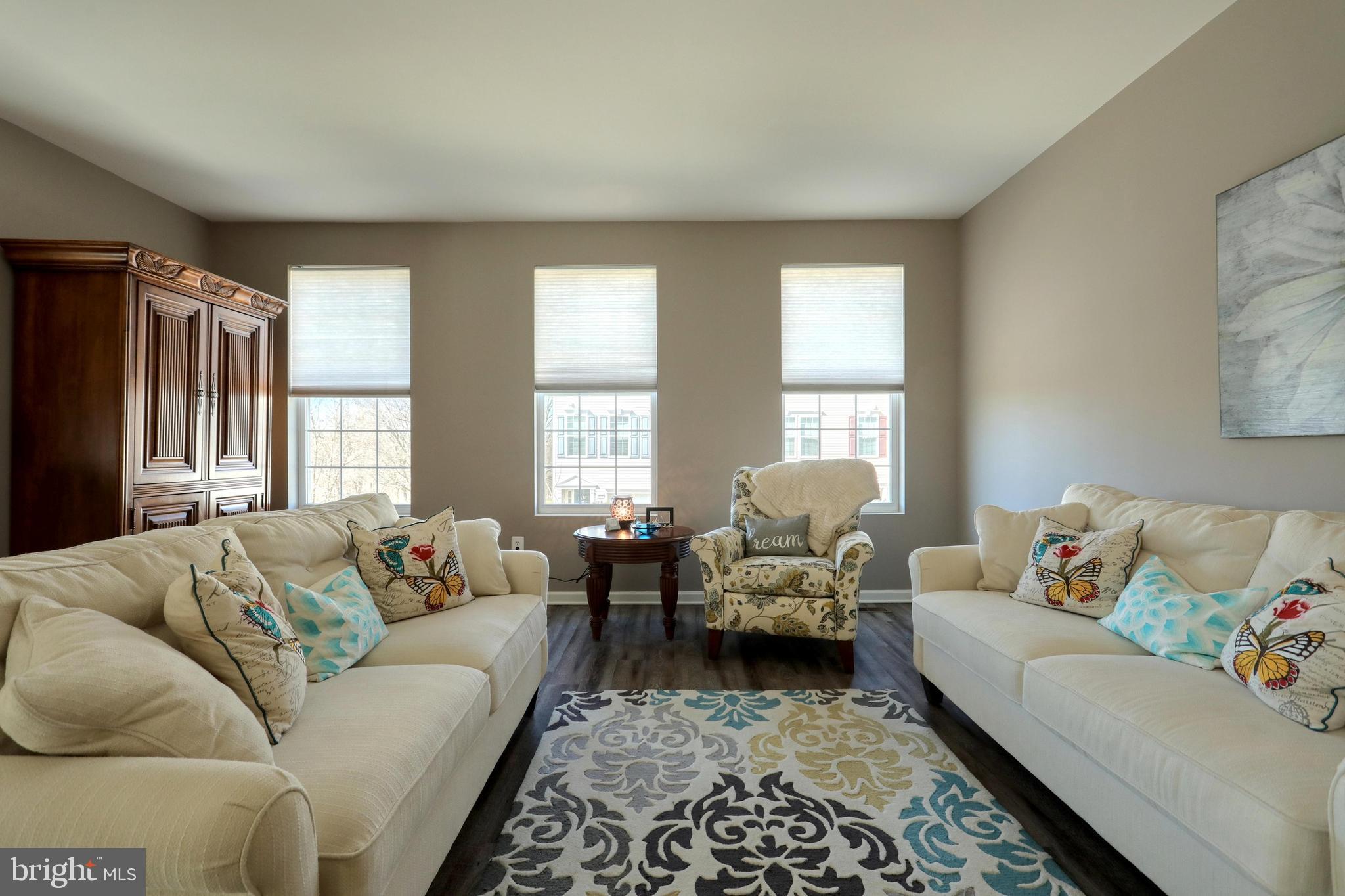 IRON BRIDGE LANDING - Residential