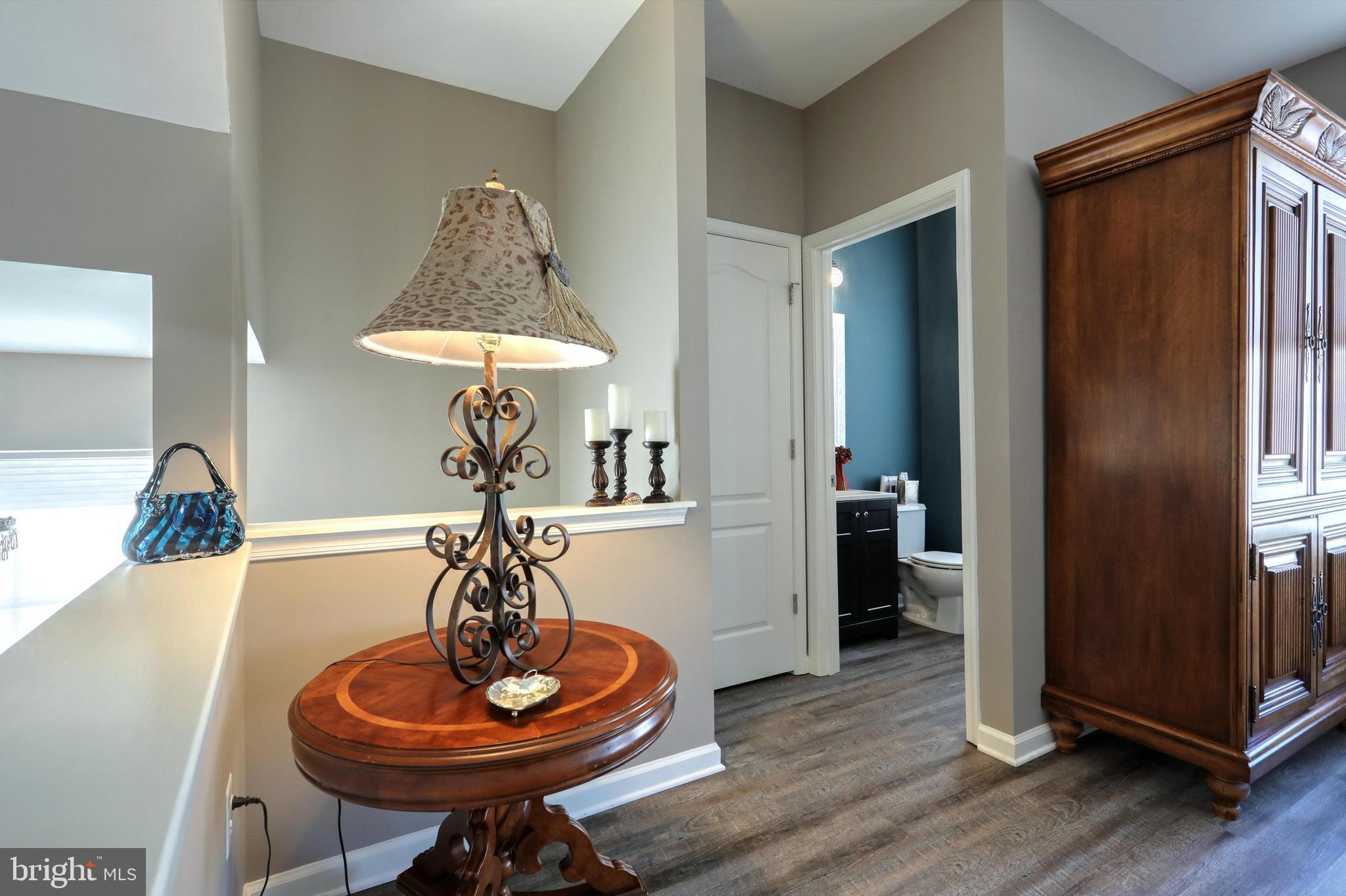 IRON BRIDGE LANDING - Residential