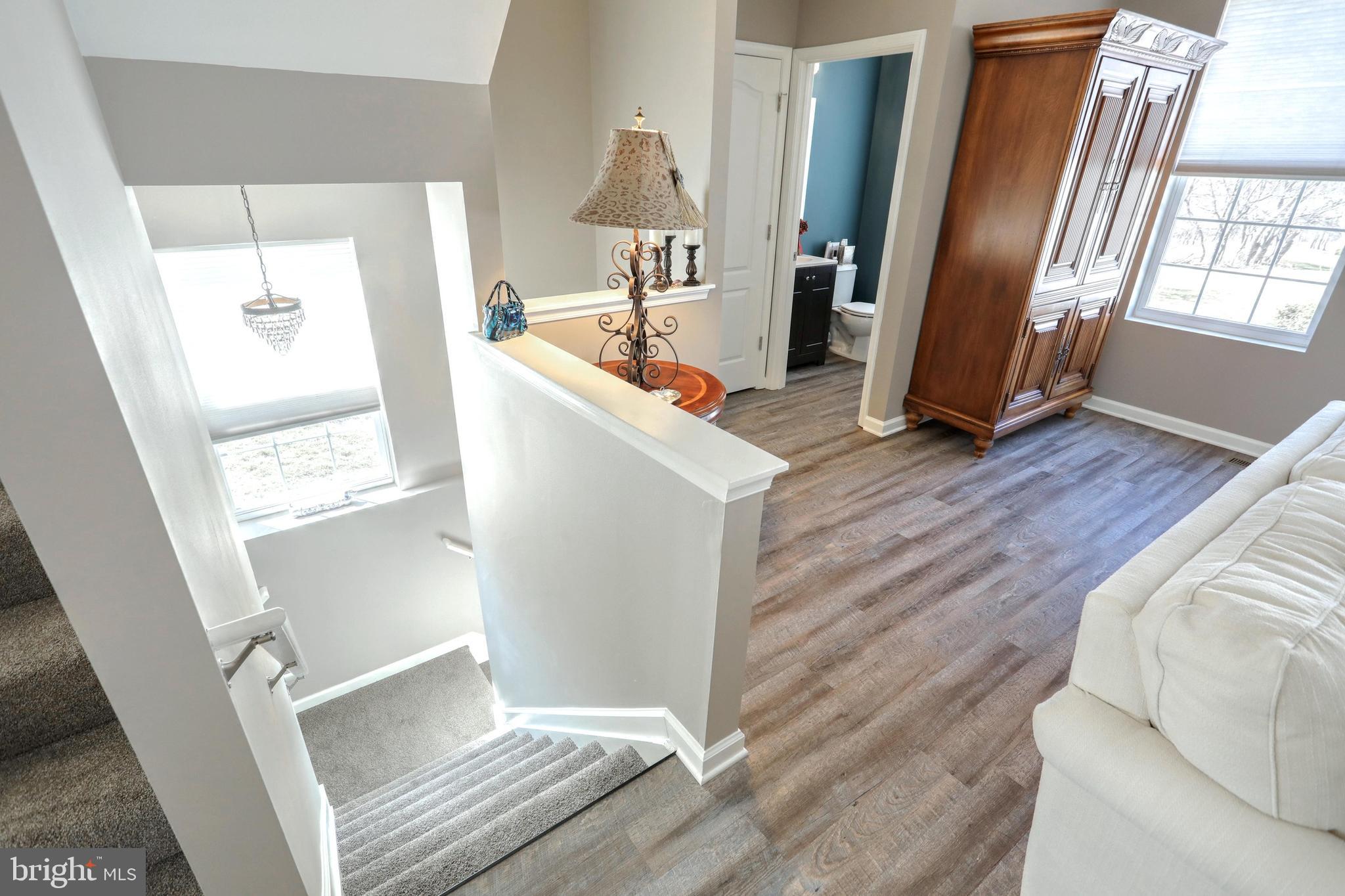 IRON BRIDGE LANDING - Residential