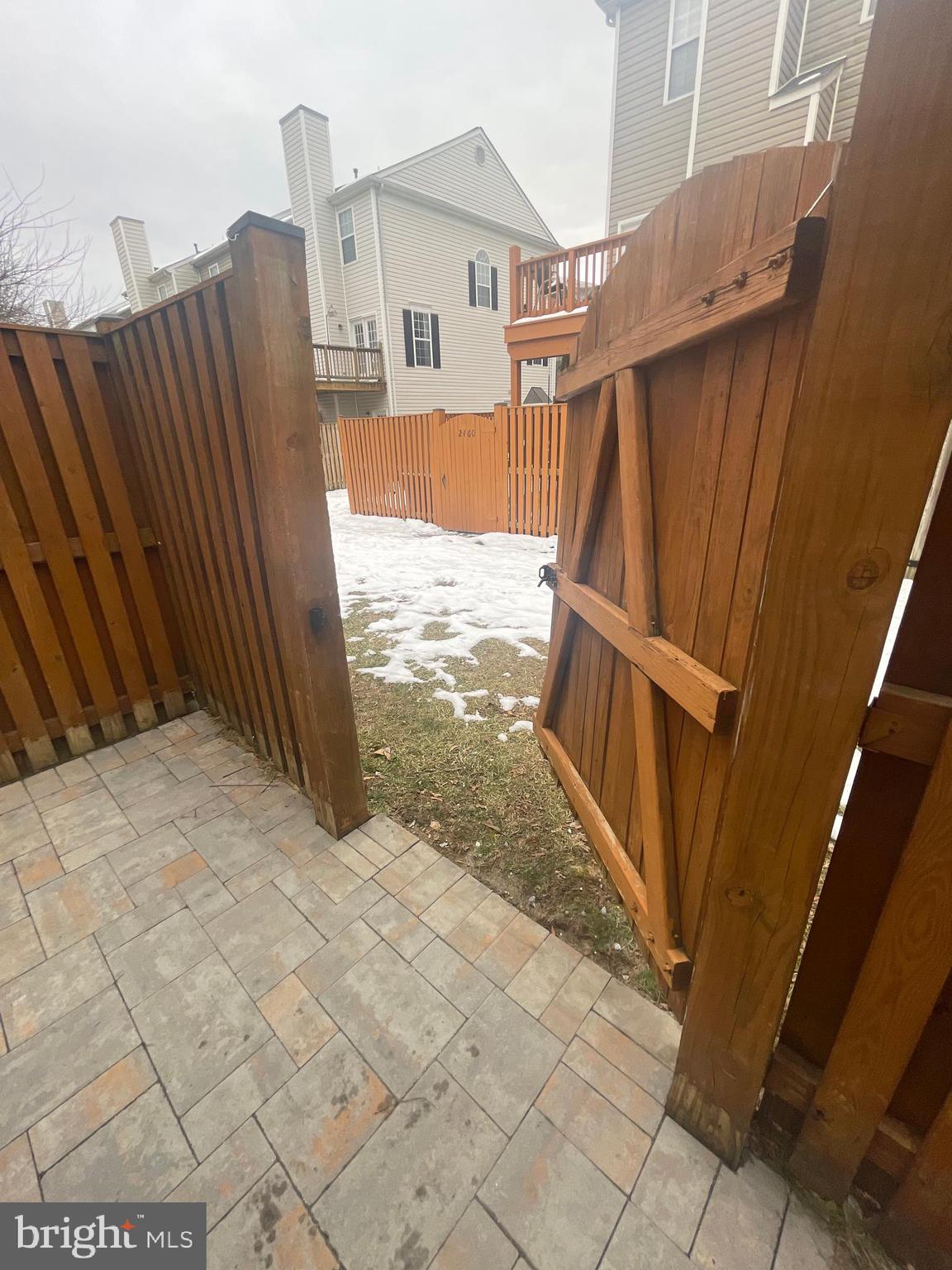 WELLFLEET MEWS - Residential