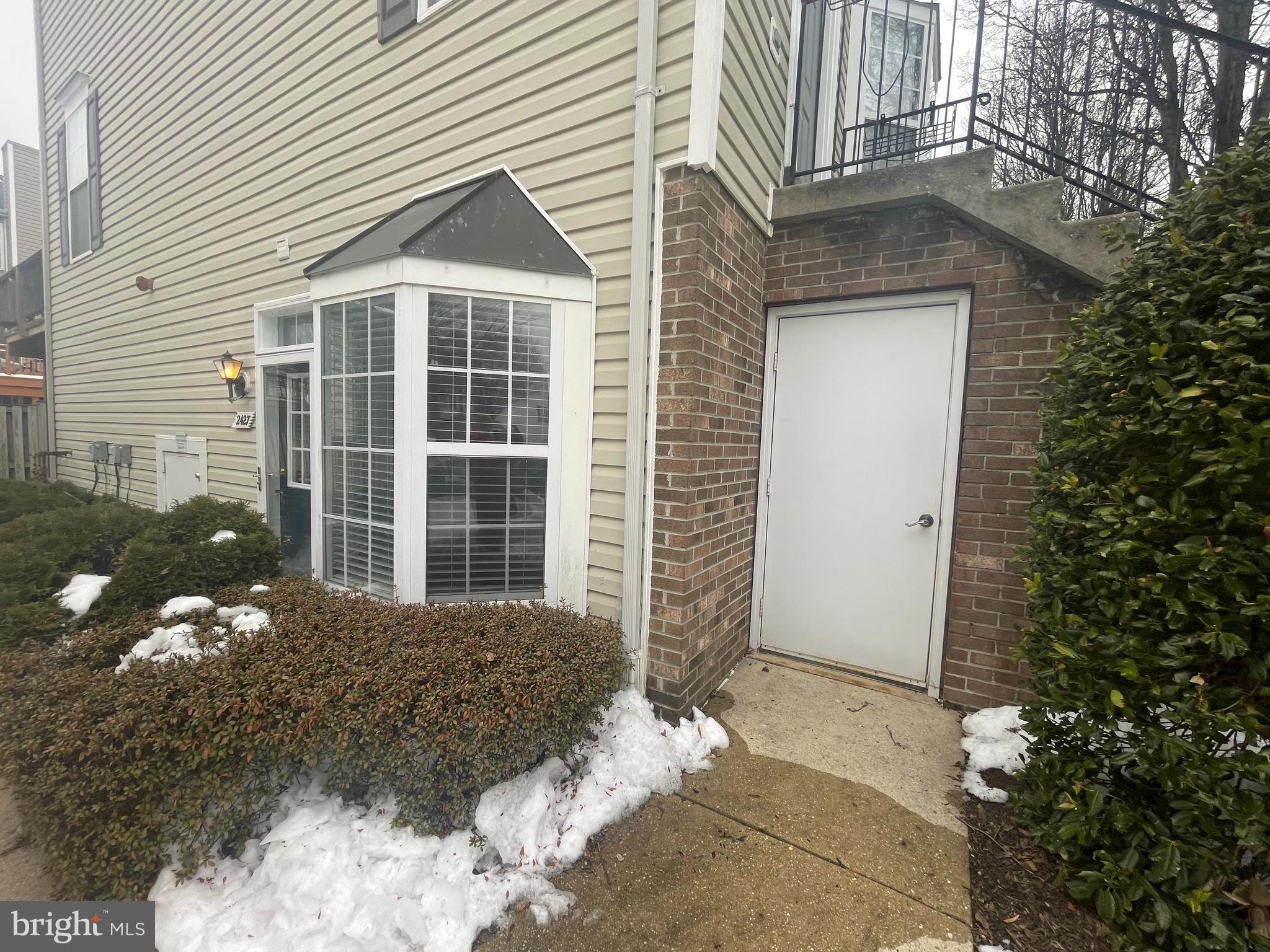 WELLFLEET MEWS - Residential