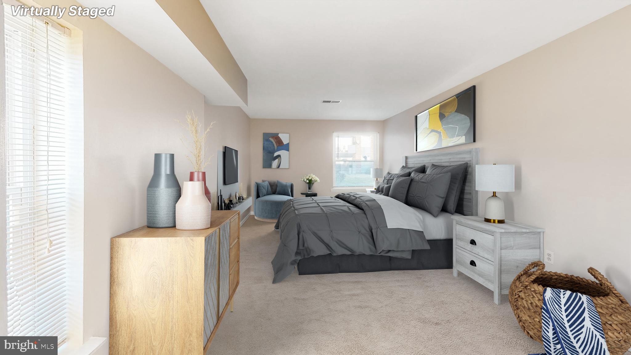 MARLOW TOWERS CONDOMINIUMS - Residential