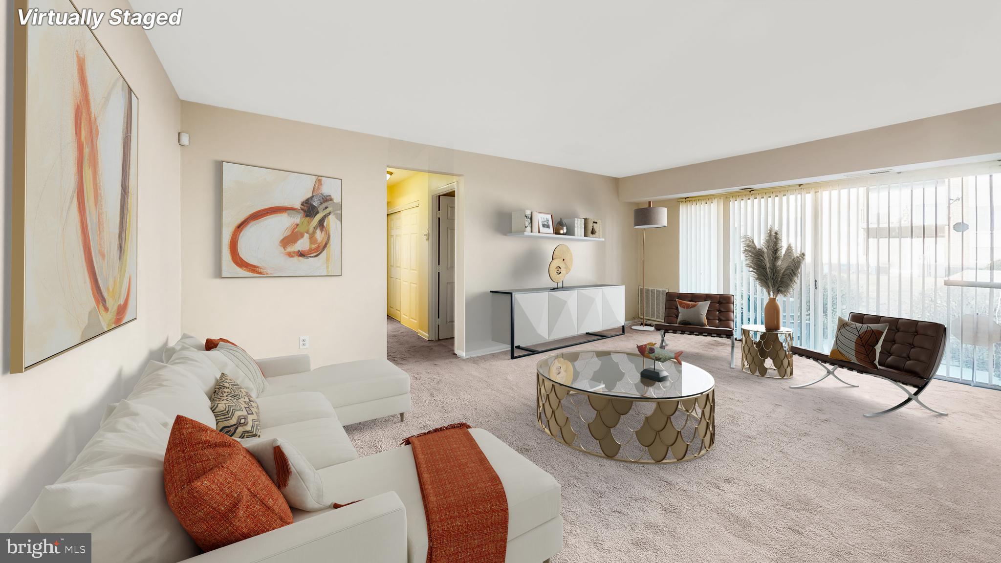 MARLOW TOWERS CONDOMINIUMS - Residential