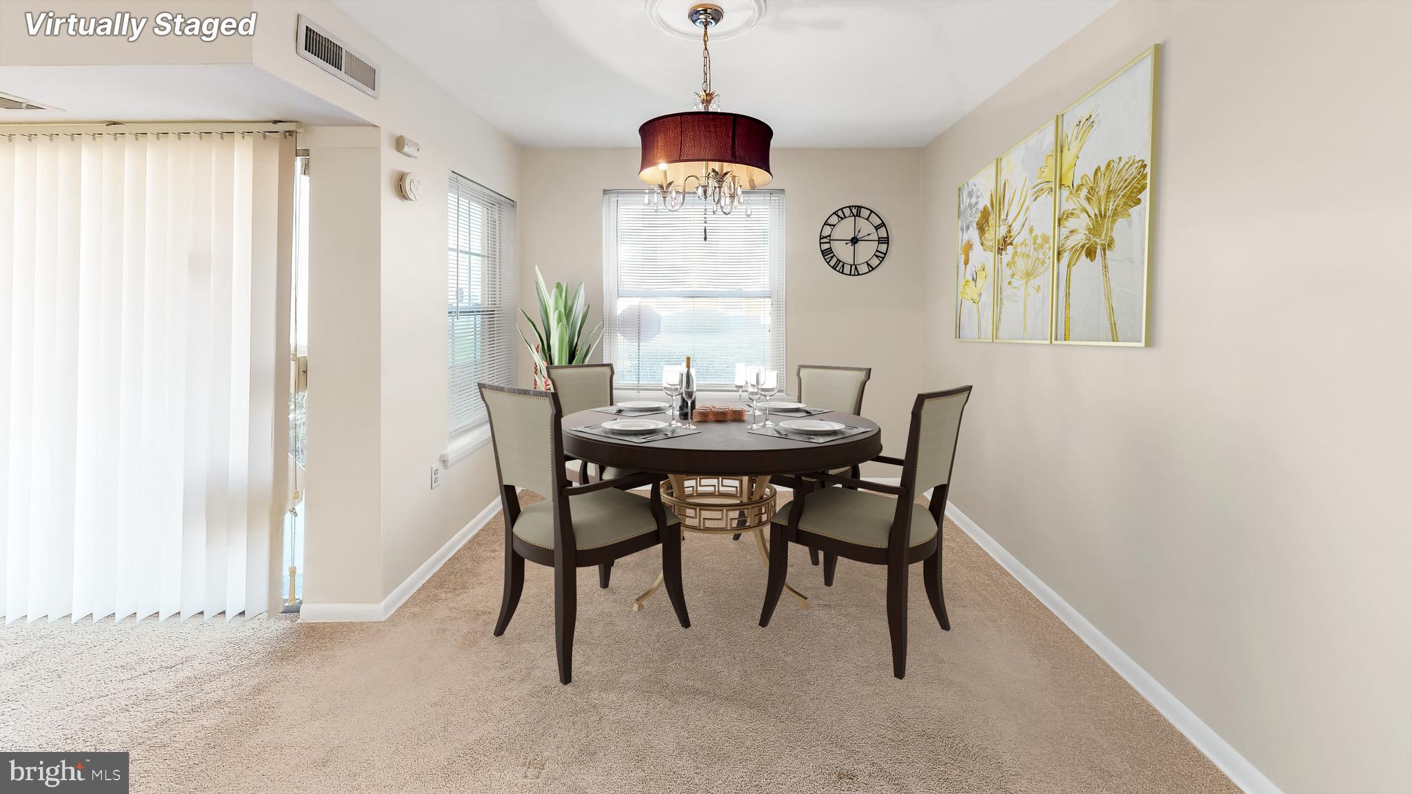 MARLOW TOWERS CONDOMINIUMS - Residential