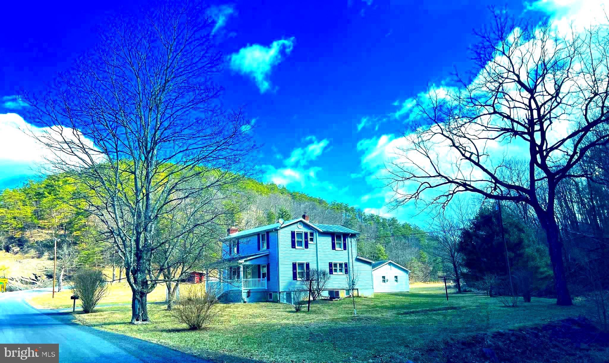 NONE - Residential