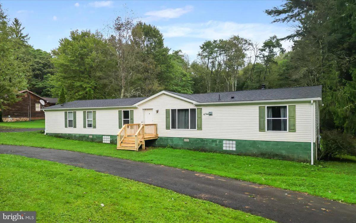 586 Bray School Road, Oakland, MD, 21550