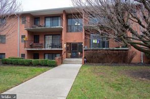 1631 EDGEWOOD PLACE 104 104 HAGERSTOWN MD 21740