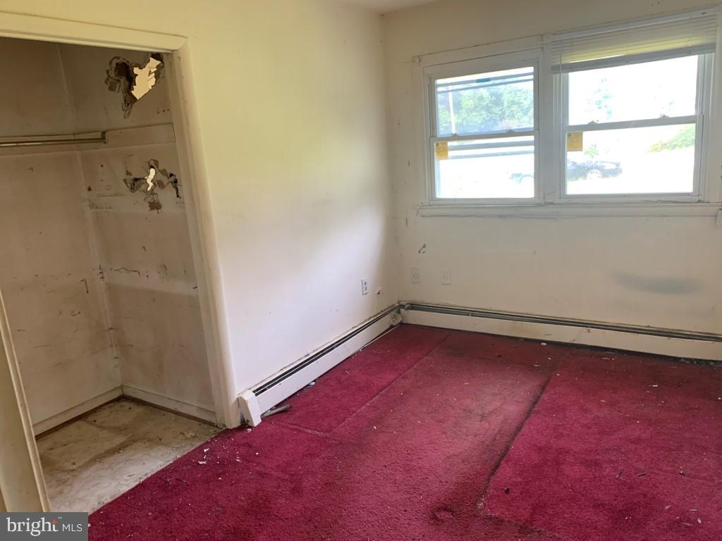 MORAVIA PARK - Residential