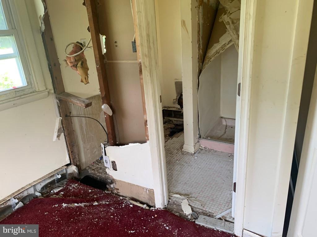 MORAVIA PARK - Residential