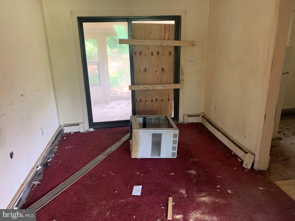 MORAVIA PARK - Residential