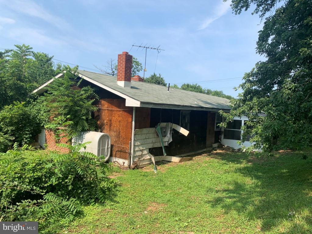 MORAVIA PARK - Residential