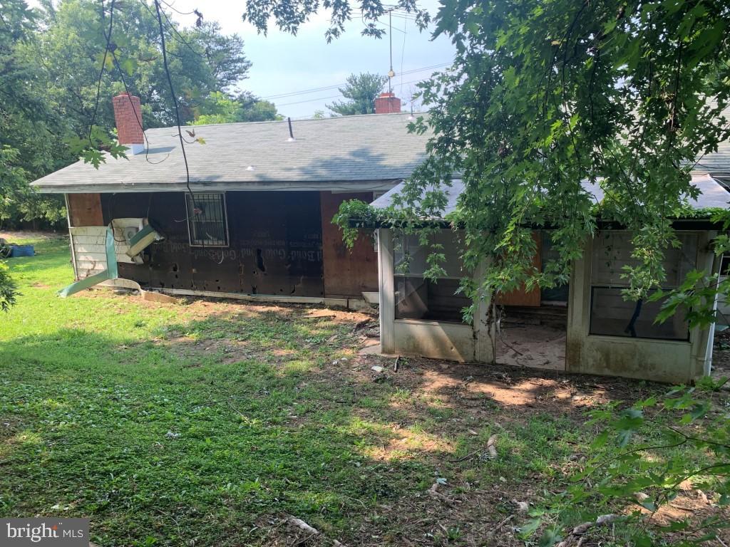 MORAVIA PARK - Residential