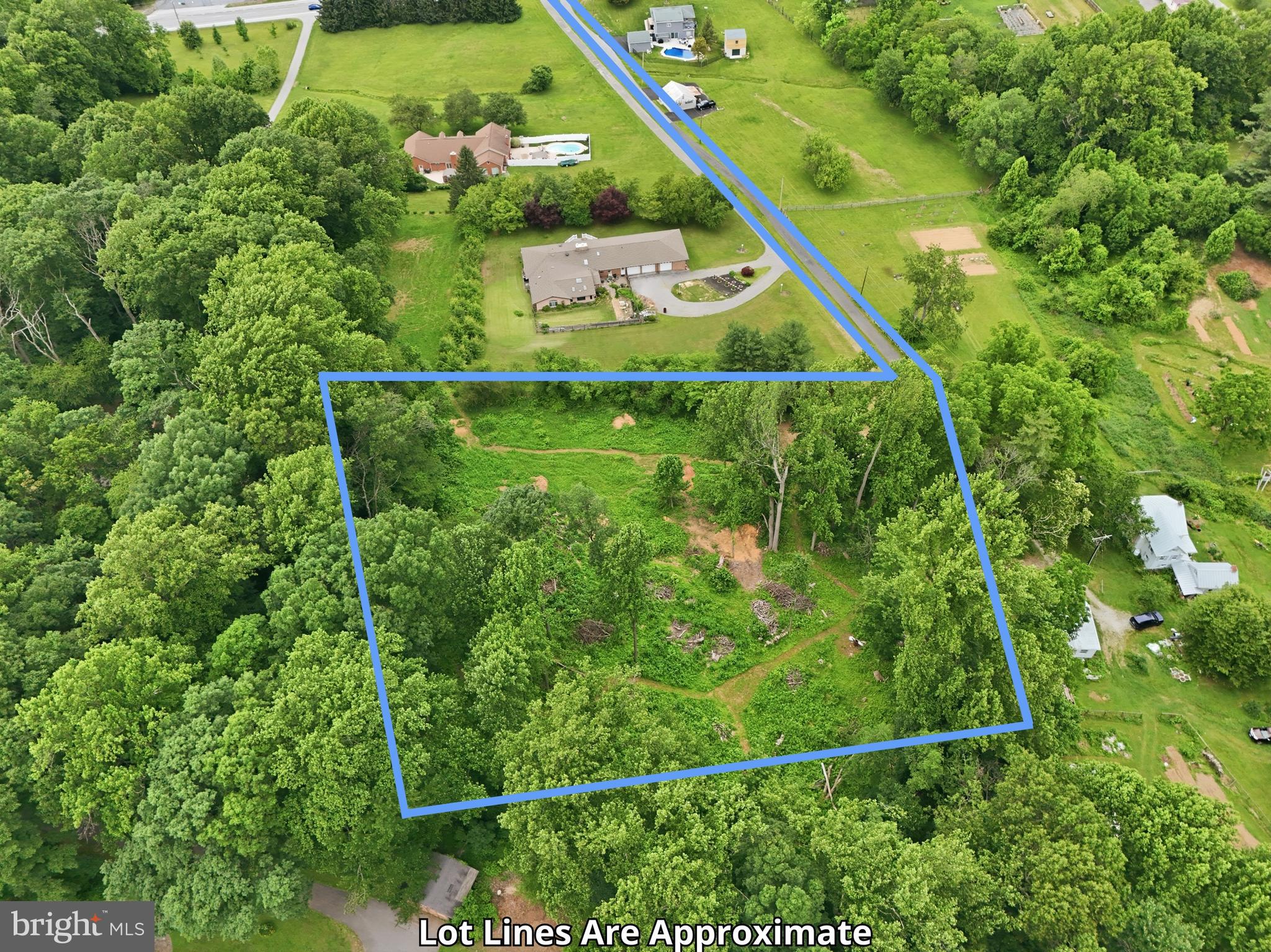 2617 MANCHESTER ROAD LOT 6