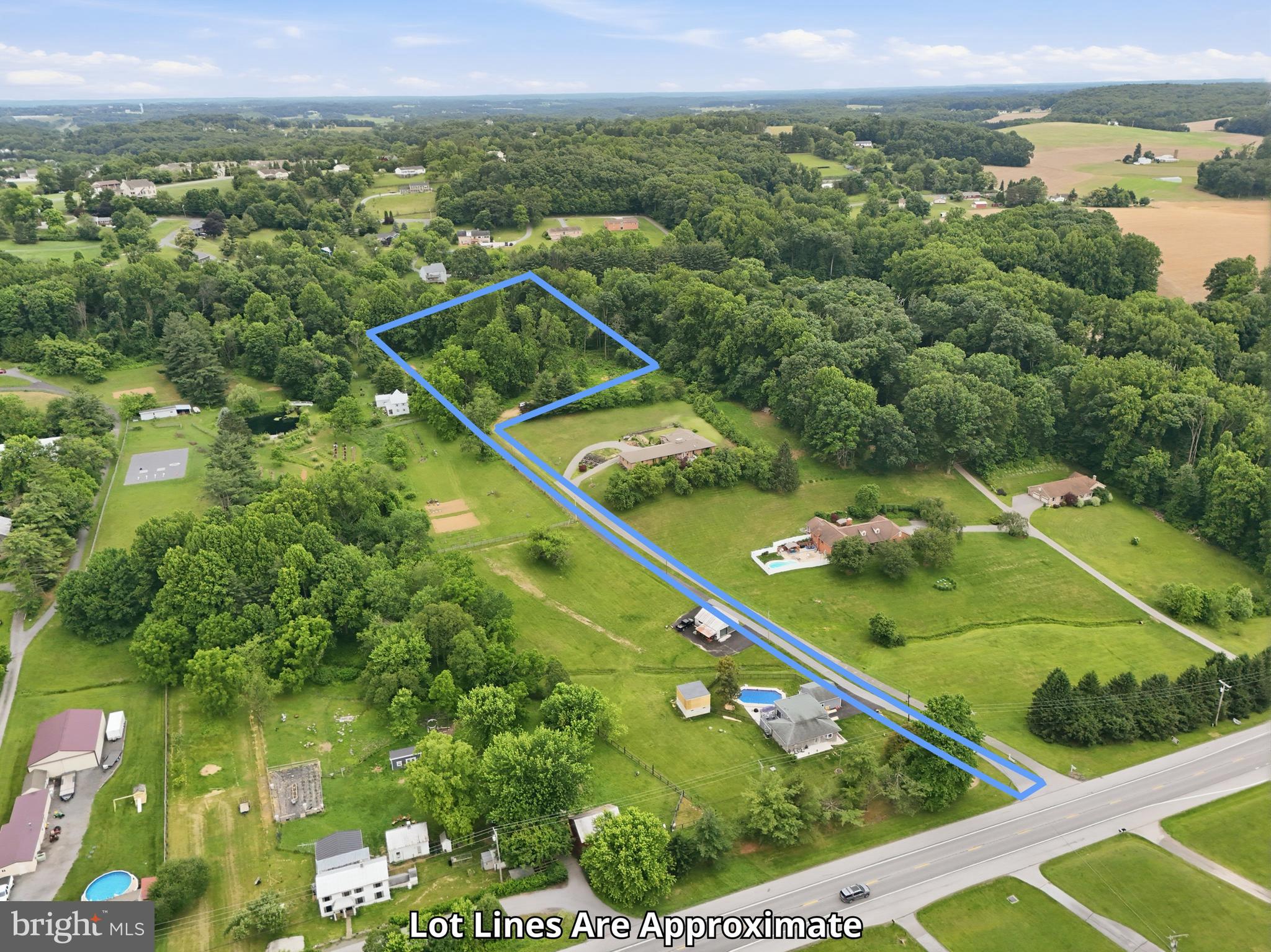 2617 MANCHESTER ROAD LOT 6