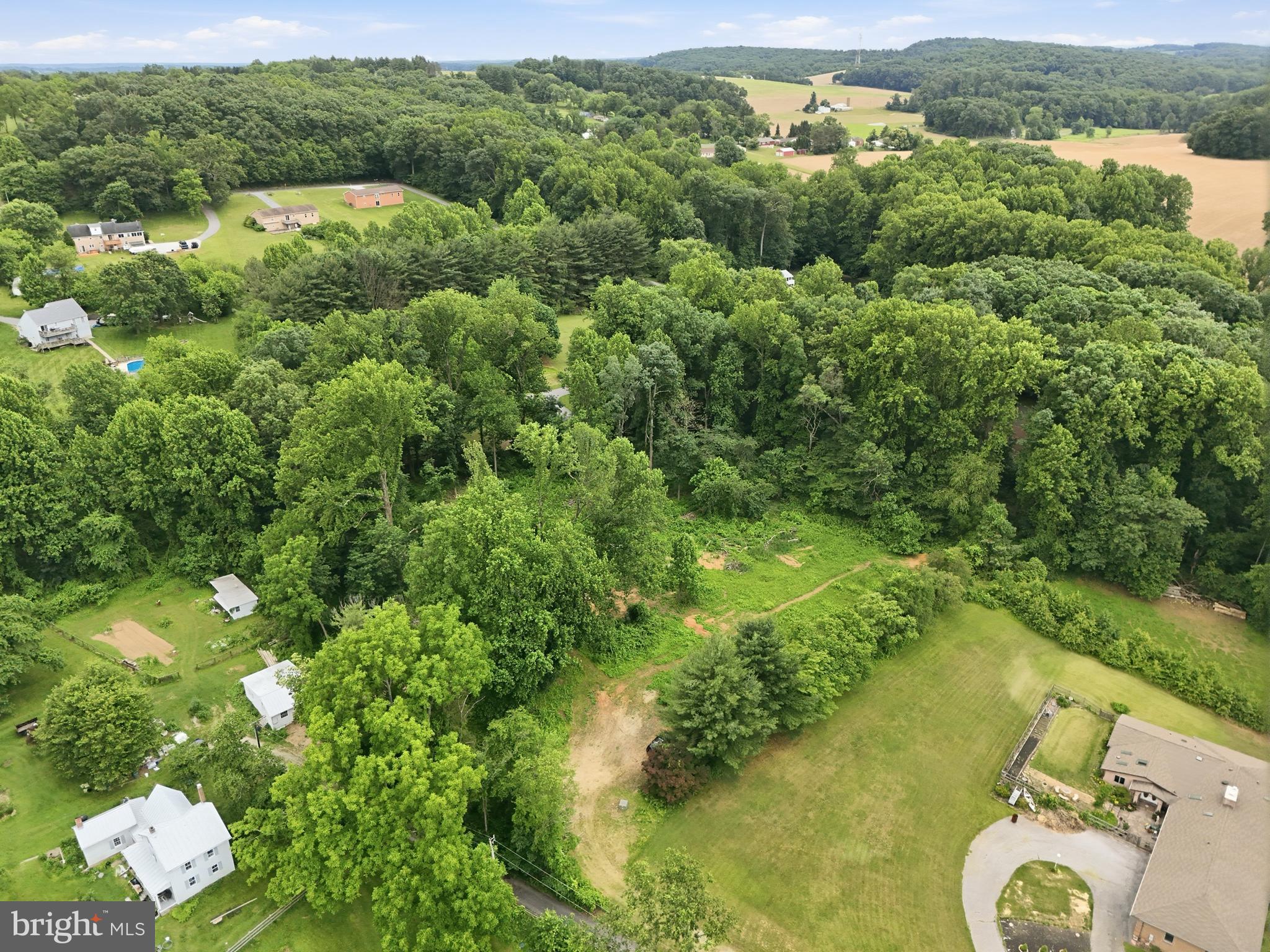 2617 MANCHESTER ROAD LOT 6