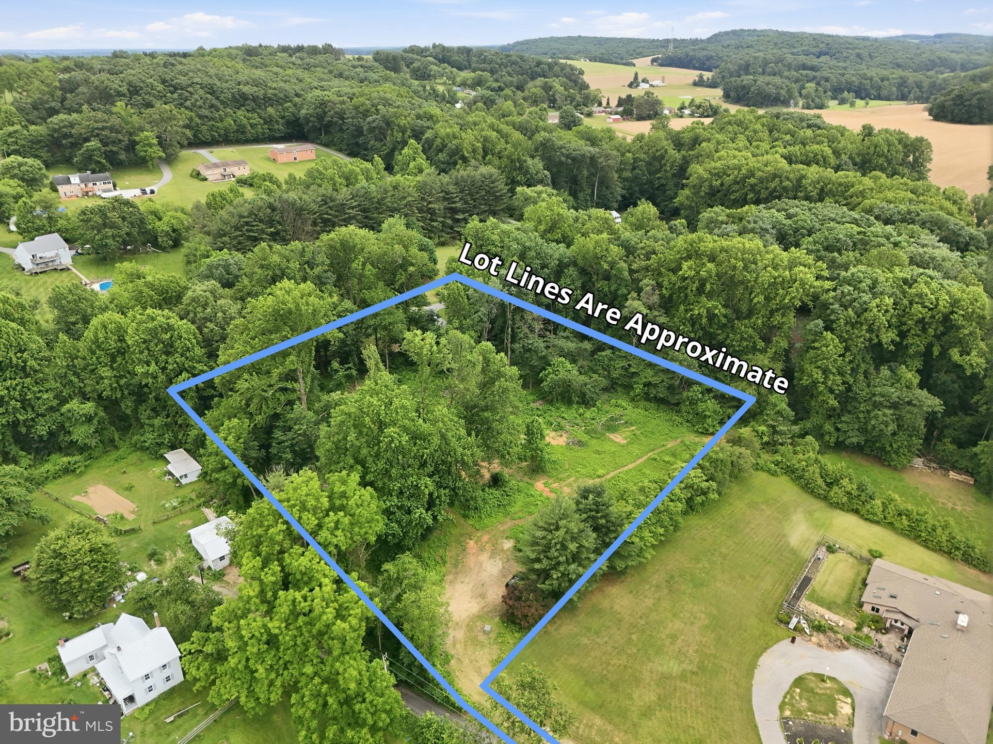 2617 MANCHESTER ROAD LOT 6
