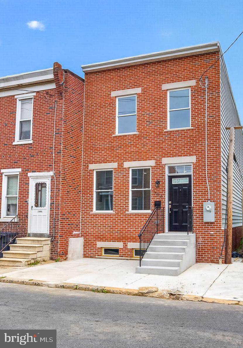 702 N CHURCH STREET