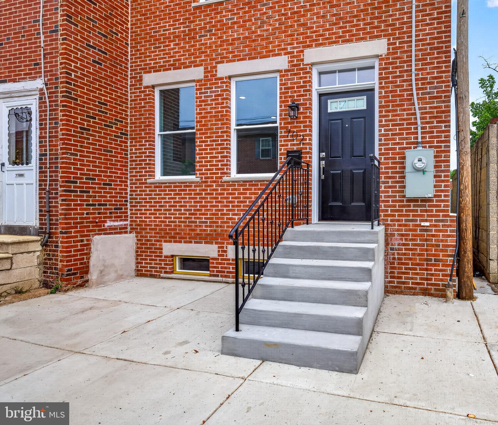 702 N CHURCH STREET