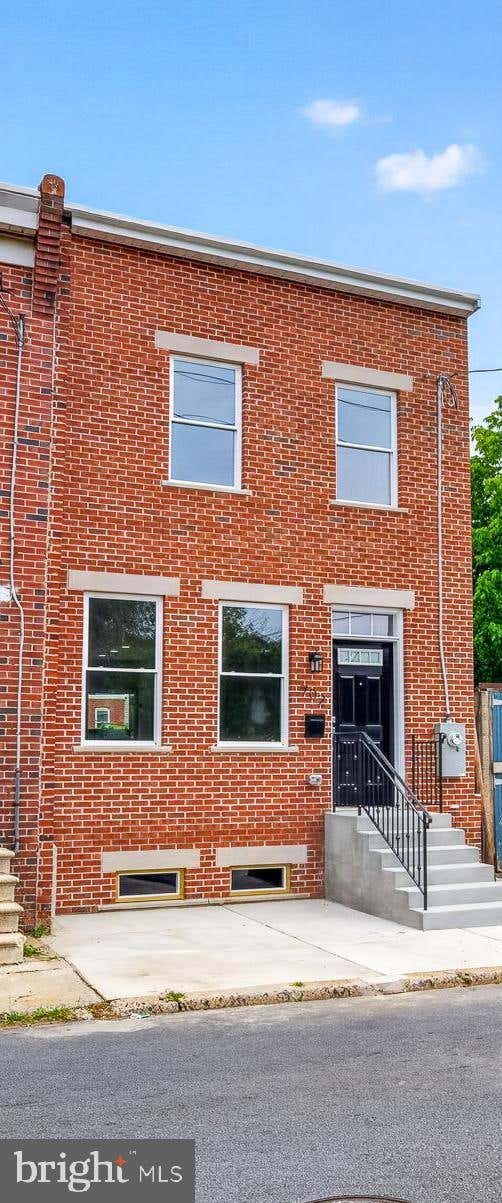 Photo of 702 N Church Street, WILMINGTON, DE 19801 (MLS # DENC2109922)