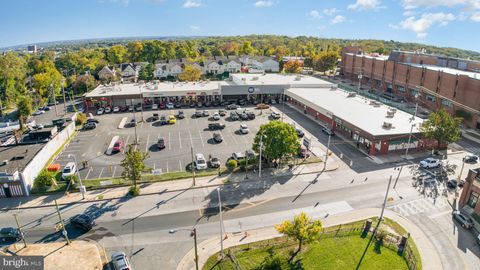 Photo of 3421 Clifton Avenue, BALTIMORE, MD 21216 (MLS # MDBA2191544)