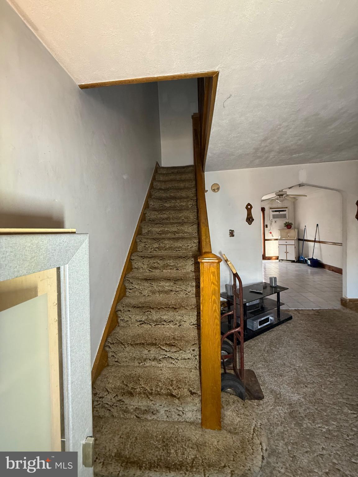 MAYFAIR - Residential