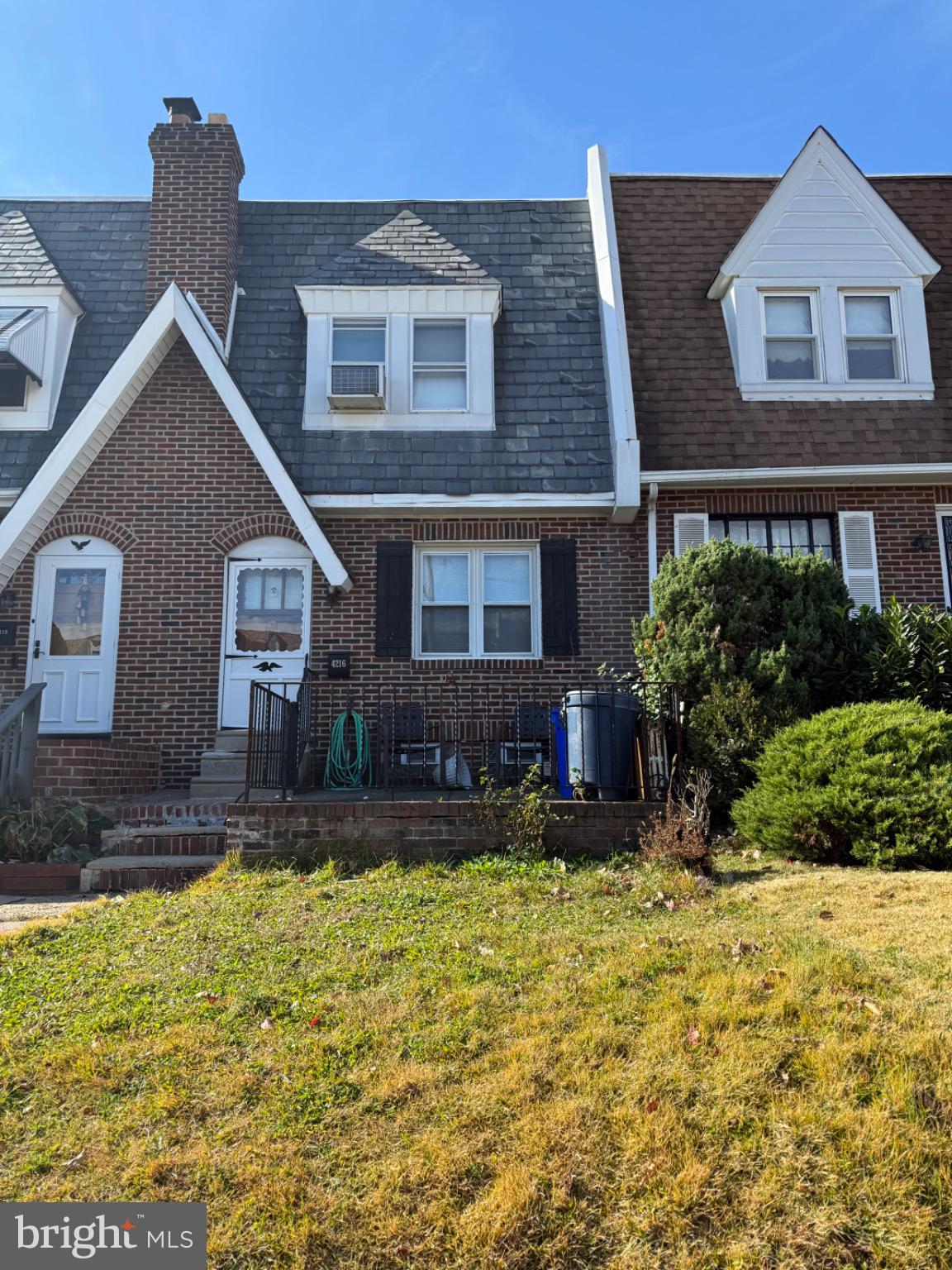 MAYFAIR - Residential