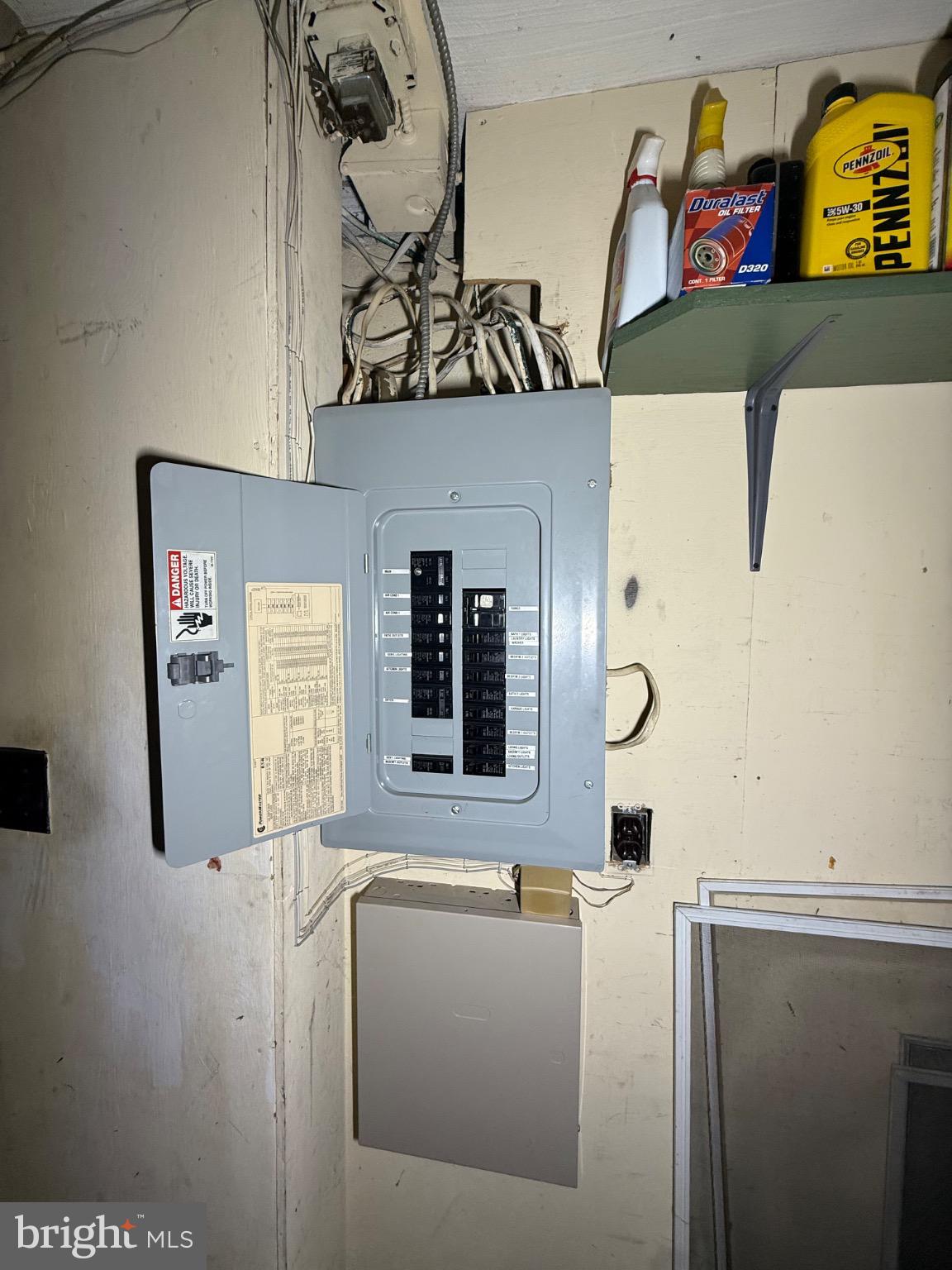 MAYFAIR - Residential