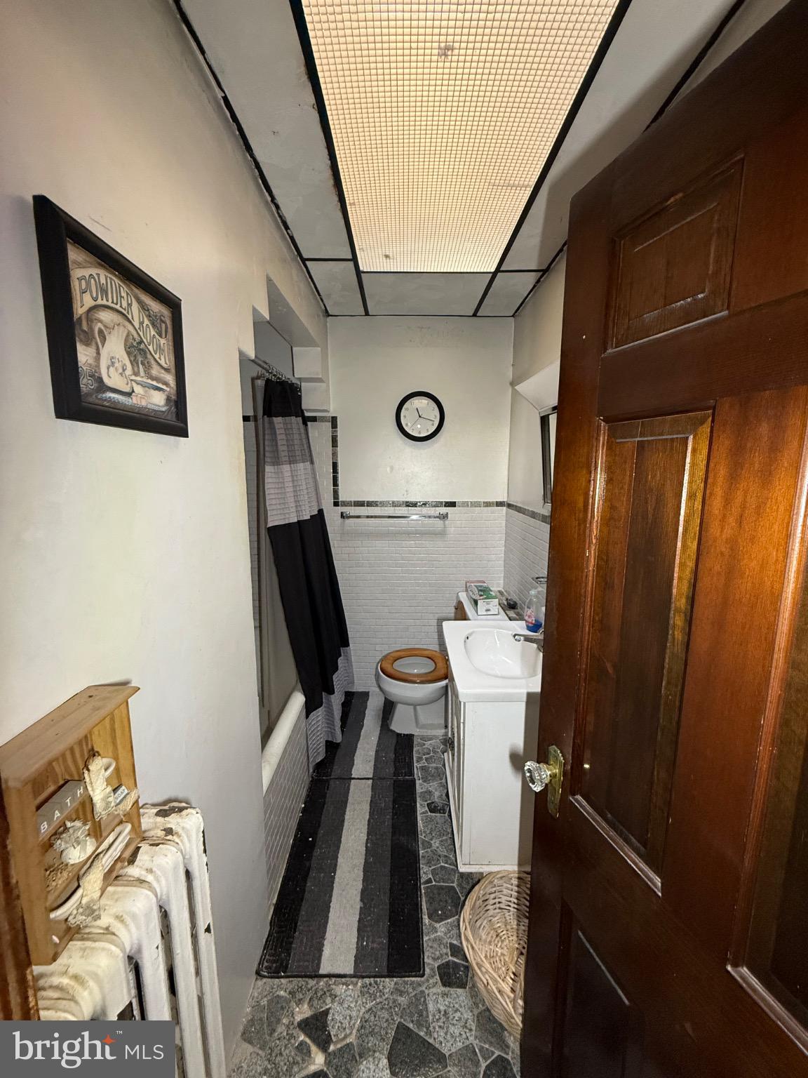 MAYFAIR - Residential