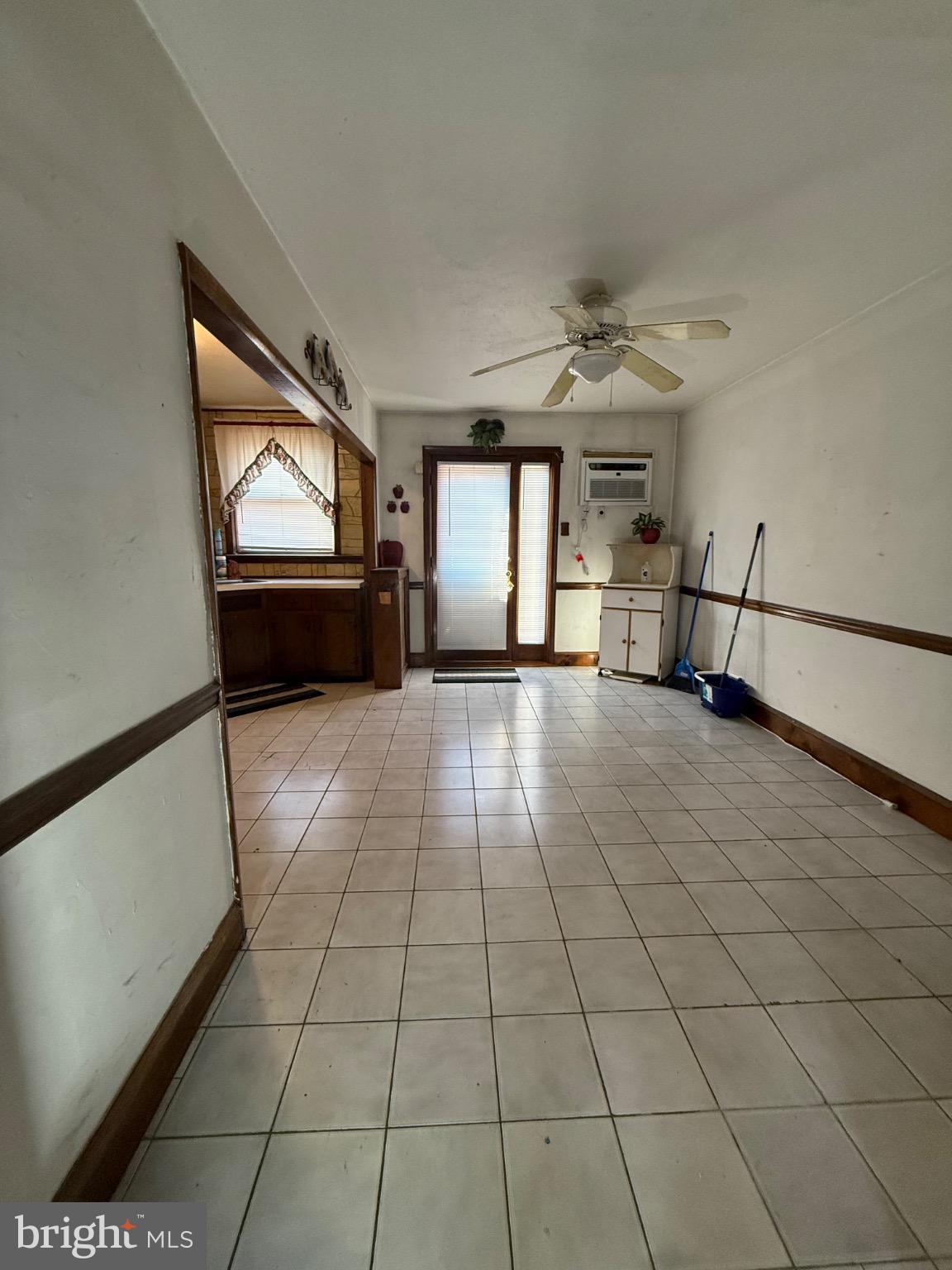 MAYFAIR - Residential