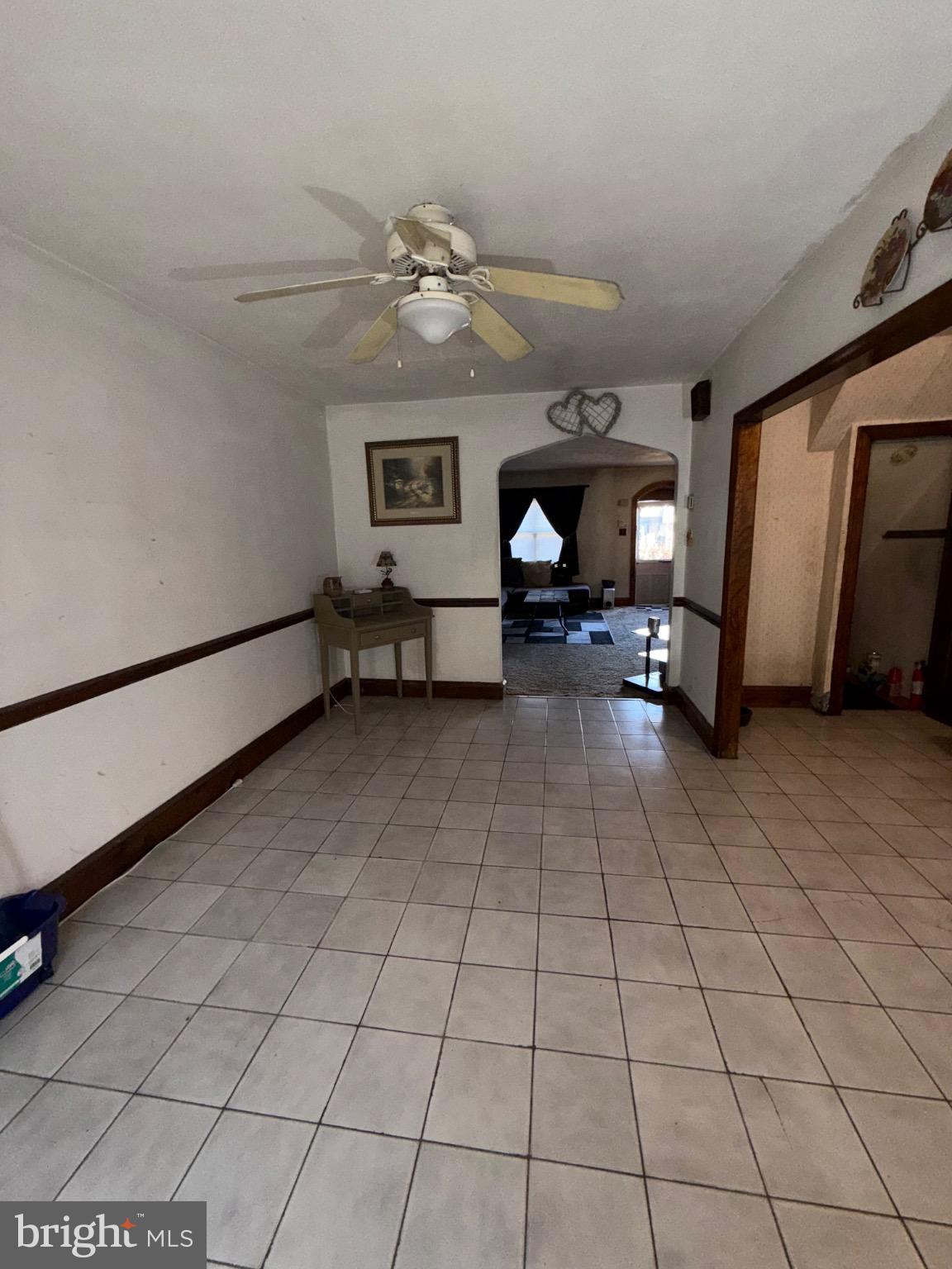 MAYFAIR - Residential