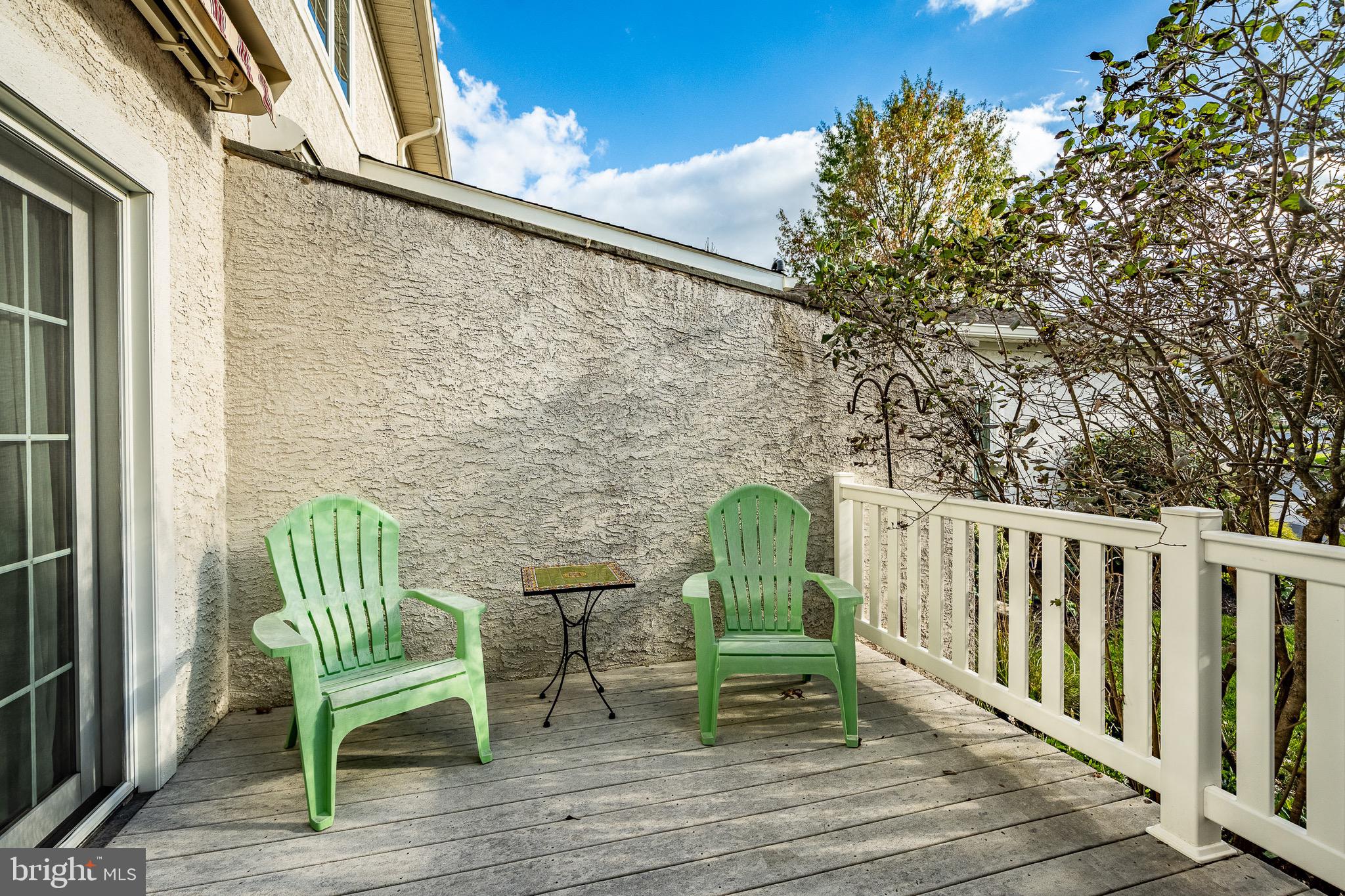 WEATHERSTONE - Residential