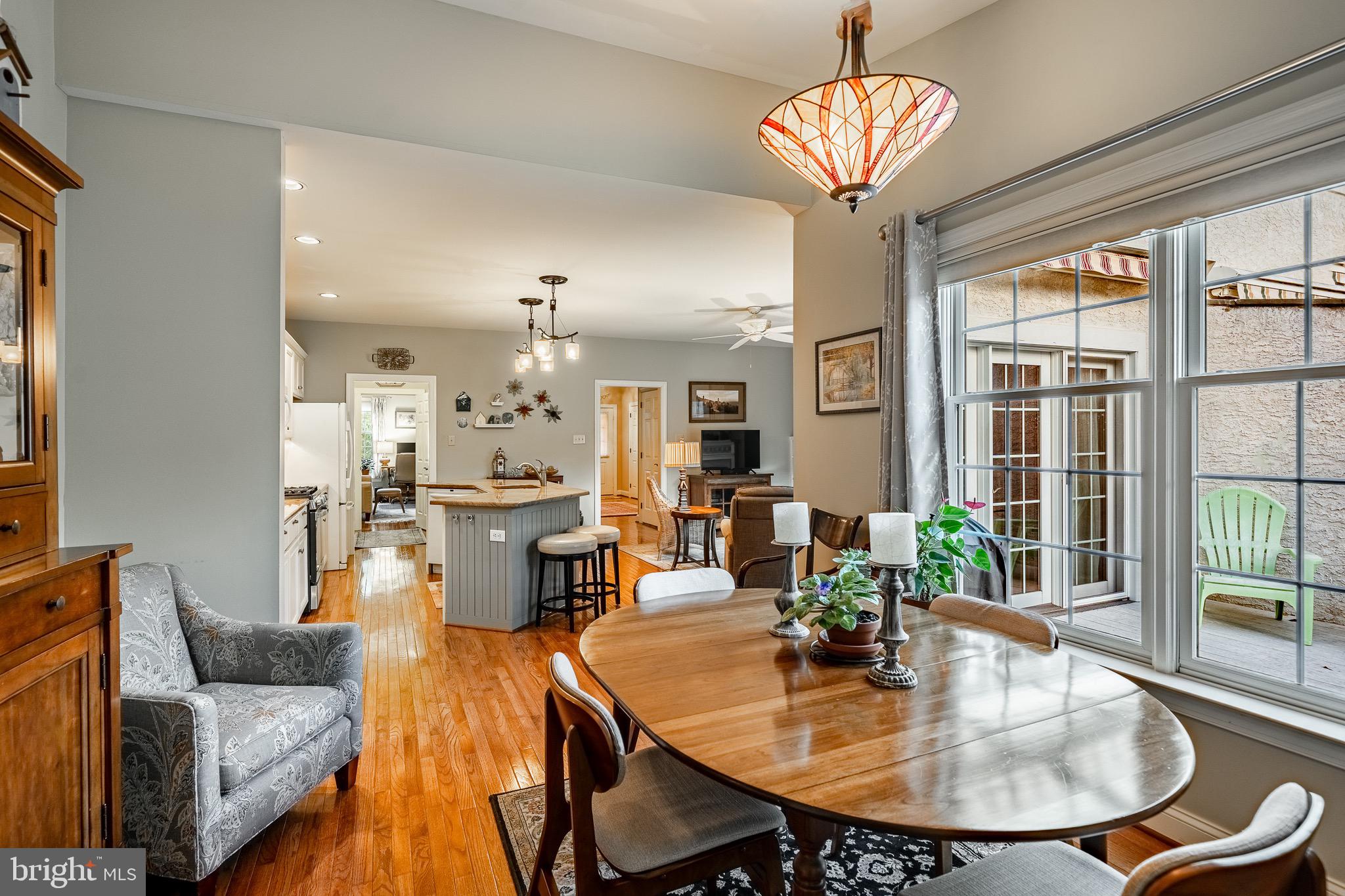 WEATHERSTONE - Residential